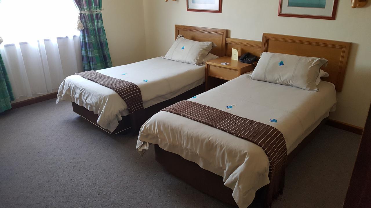 Lambertʼs Bay Lamberts Bay Hotel מראה חיצוני תמונה