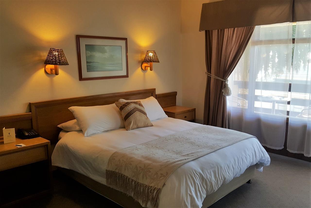 Lambertʼs Bay Lamberts Bay Hotel מראה חיצוני תמונה