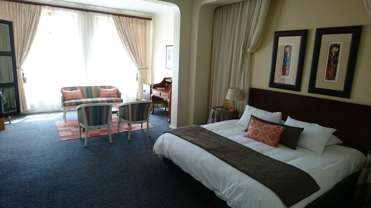 Lambertʼs Bay Lamberts Bay Hotel מראה חיצוני תמונה