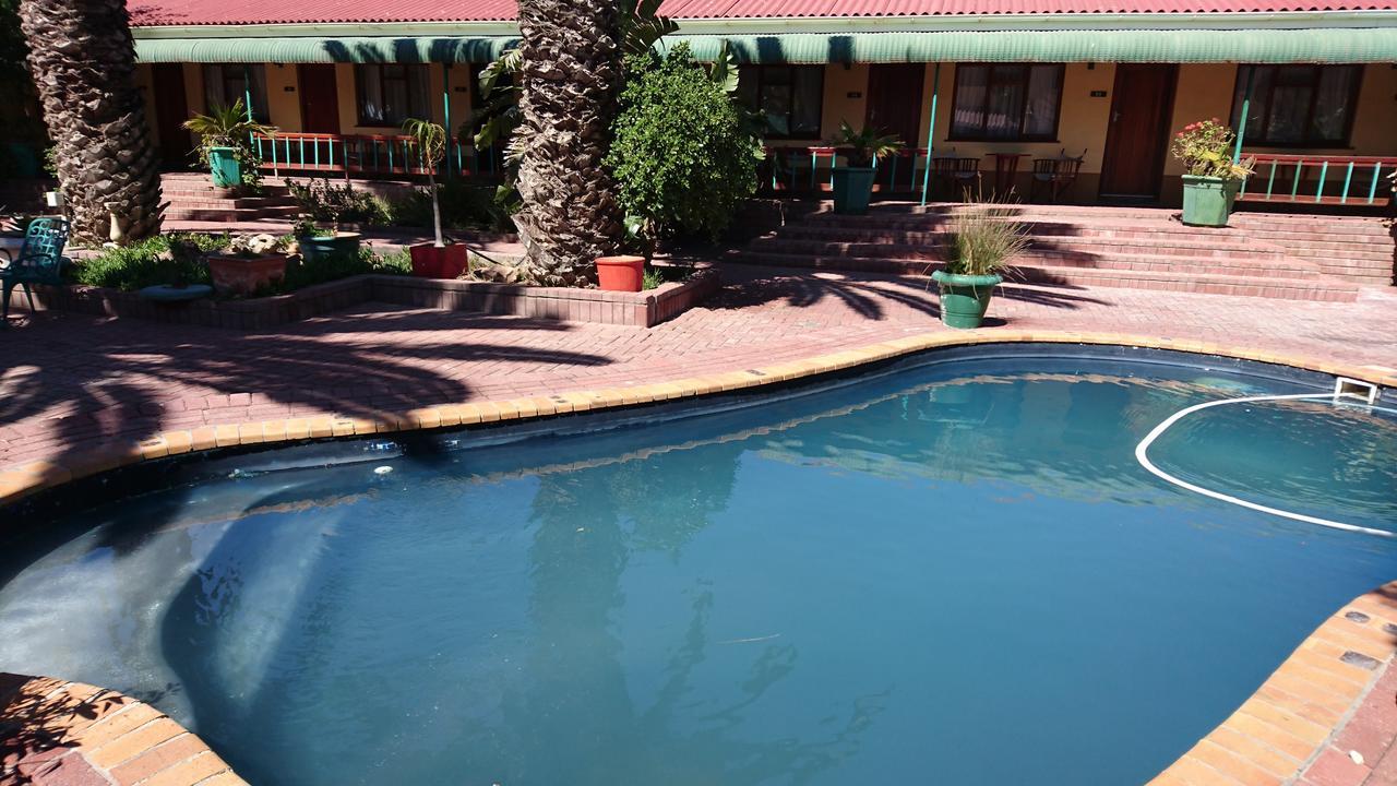 Lambertʼs Bay Lamberts Bay Hotel מראה חיצוני תמונה