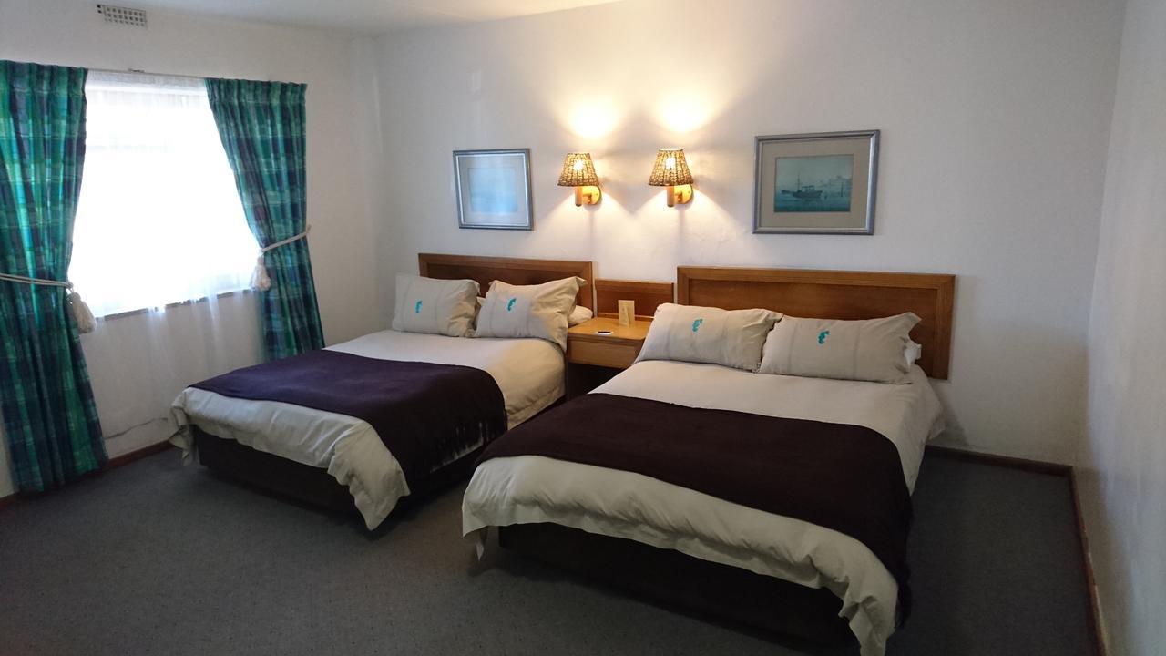 Lambertʼs Bay Lamberts Bay Hotel מראה חיצוני תמונה